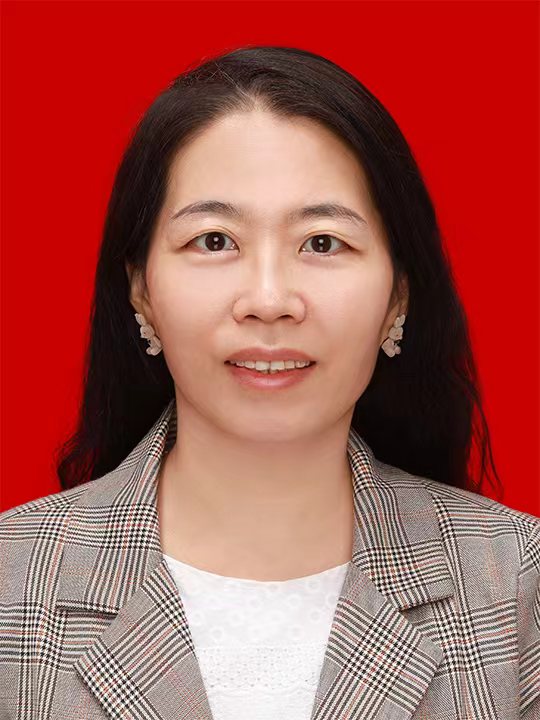 Profile photo of Gao Ping